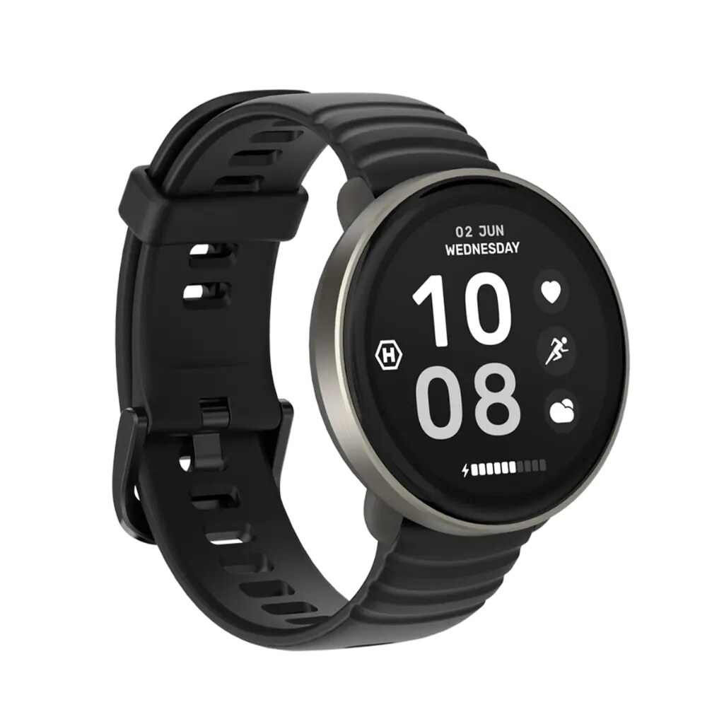 Viedpulkstenis Hammer Ventus, GPS, 1.32