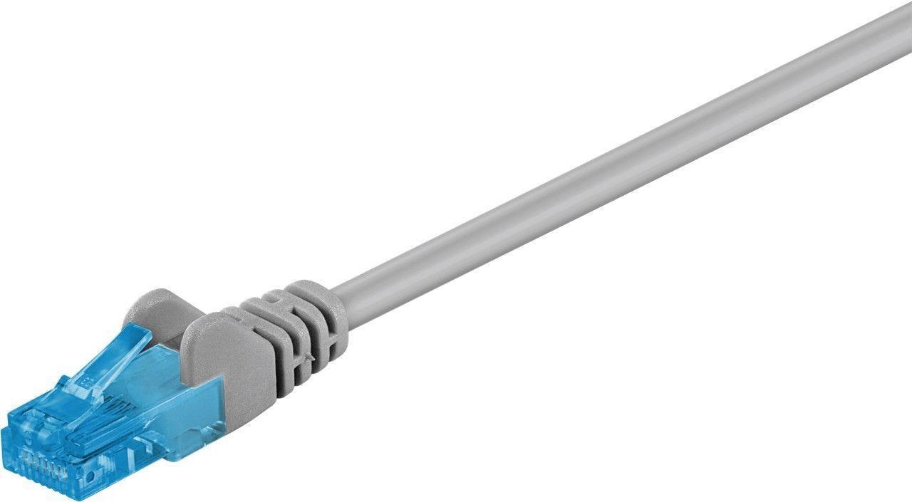Goobay by Wentronic Cat6a U/UTP tīkla