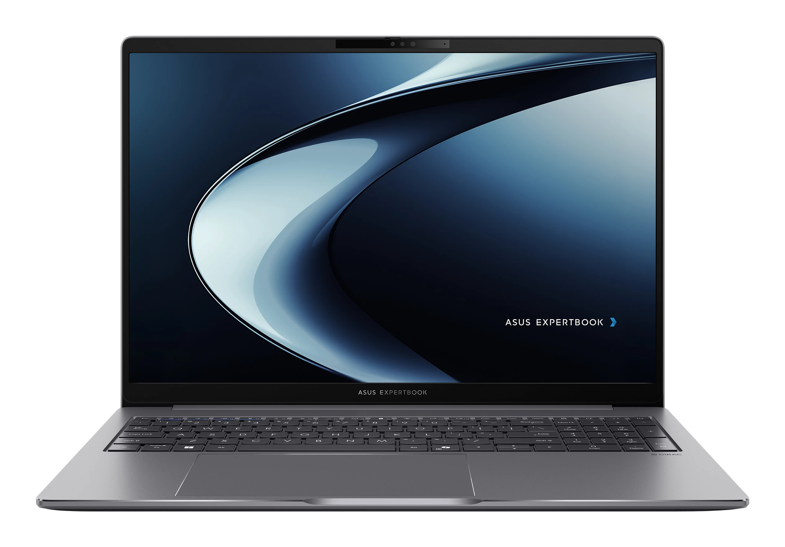 ASUS ExpertBook PM3606CKA-MB0197X 16 inch portatīvais