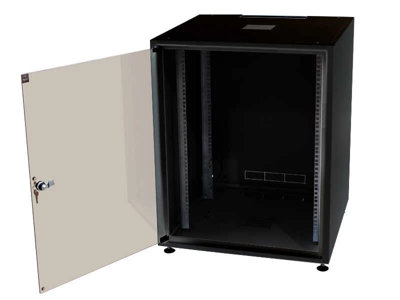 IT-BUDGET 19 inch Tīkla skapis SJB
