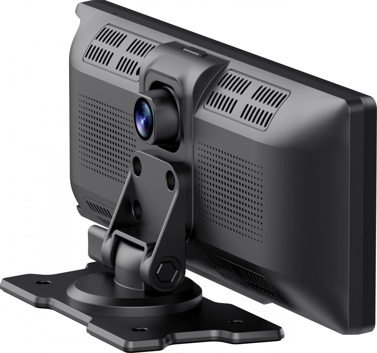 Sencor SCT M1090DBWT multimediju stacija ar