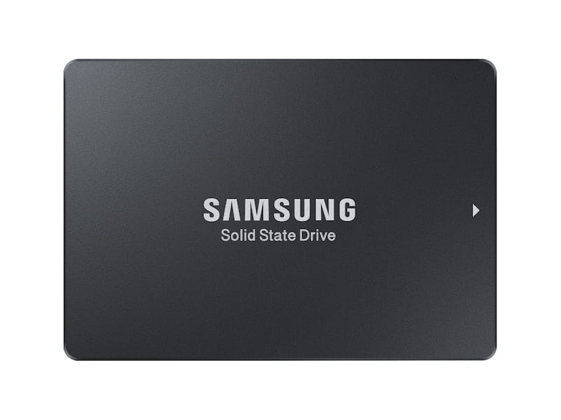 Samsung PM893 480GB 2.5 inch