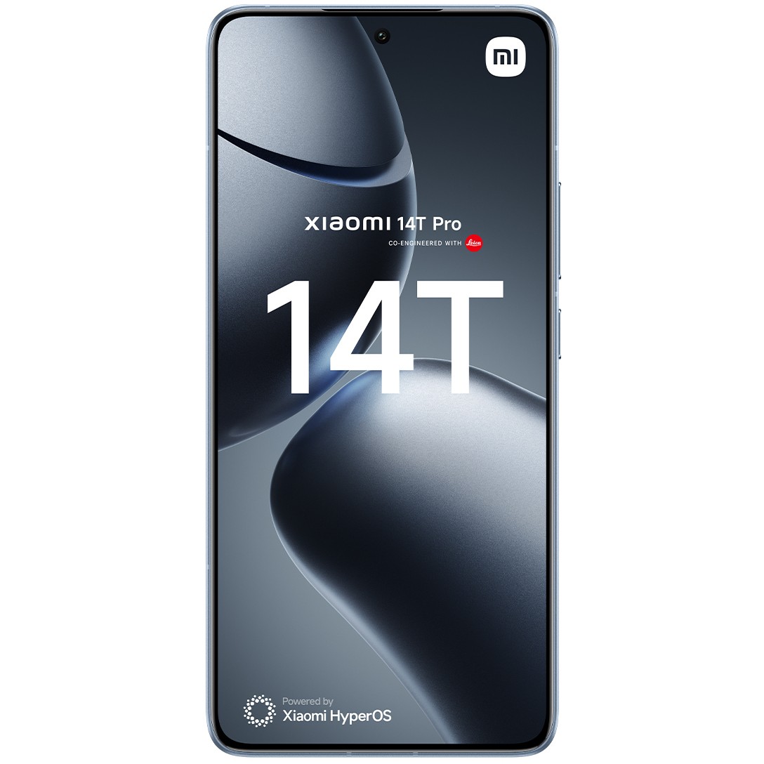 Viedtālrunis Xiaomi 14T Pro 5G Dual