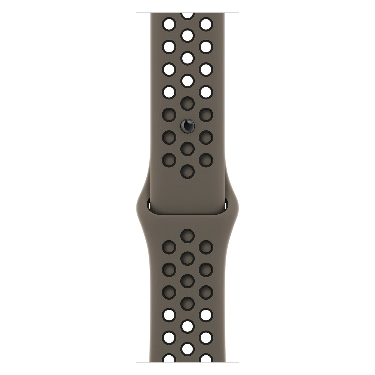 Apple Watch Nike Sport Band 45mm