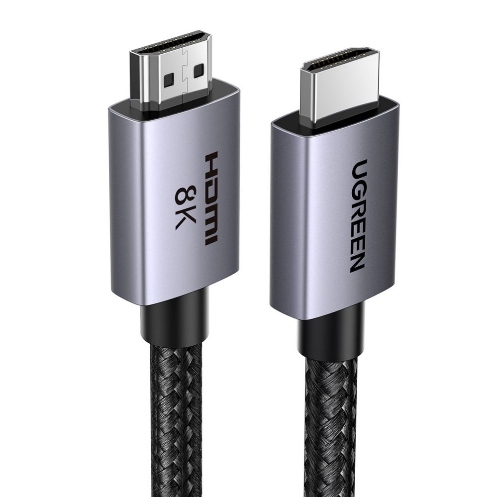 Ugreen Ultra High Speed HDMI kabelis