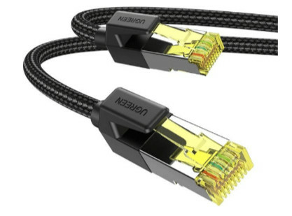 Ugreen NW150 pīts Cat7 F/FTP savienojuma