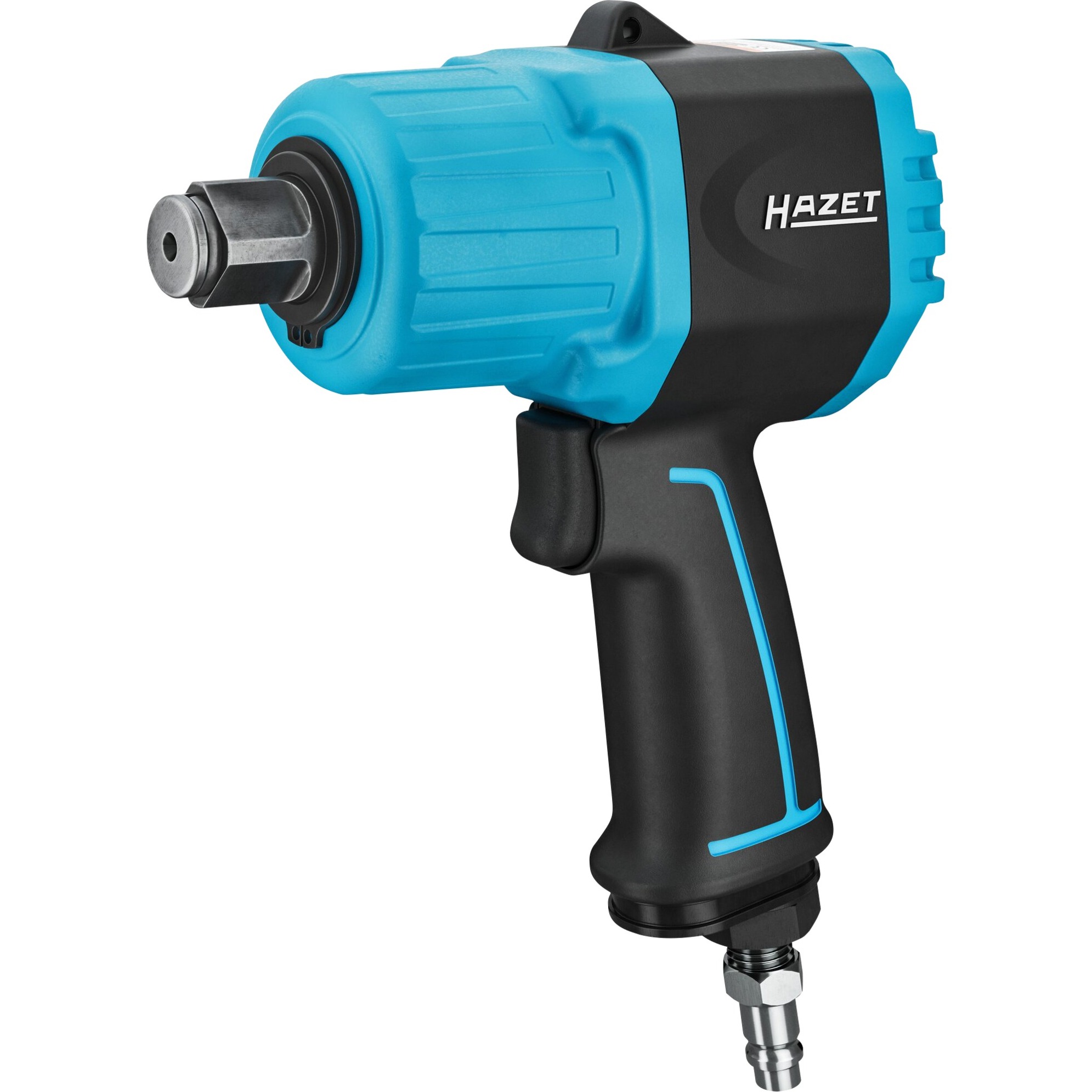 HAZET 9013MTT Twin Turbo pneimatiskā trieciena