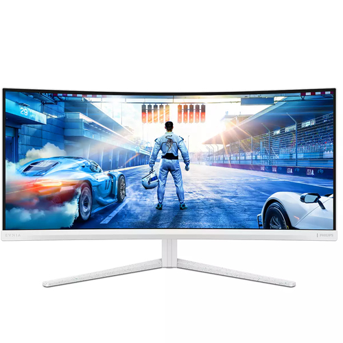 Philips 34M2C5601QA 34 inch izliekts VA