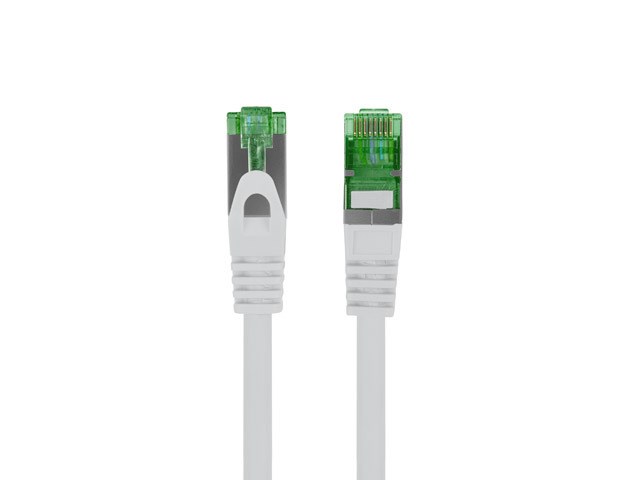 Lanberg Cat7 S/FTP Patch kabelis RJ45