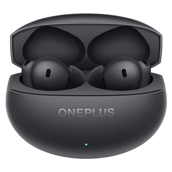 OnePlus Nord Buds 4 bezvadu ieliekamās