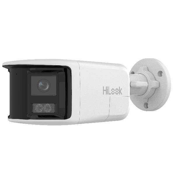 Hilook IP kamera IPC-B460HAD-LUF/SL panorāmas 6MP