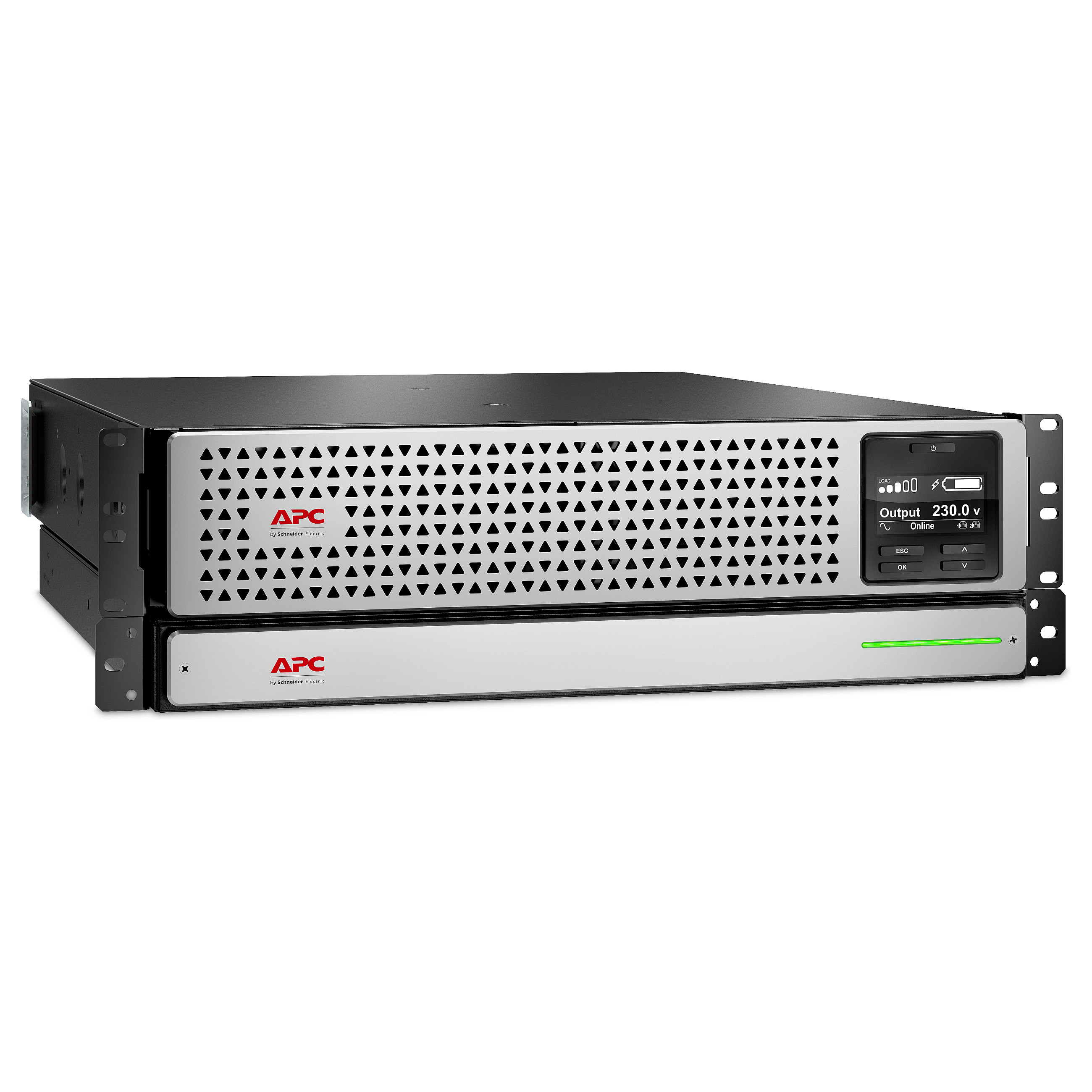 APC Smart-UPS SRT Li-Ion 1000VA RM