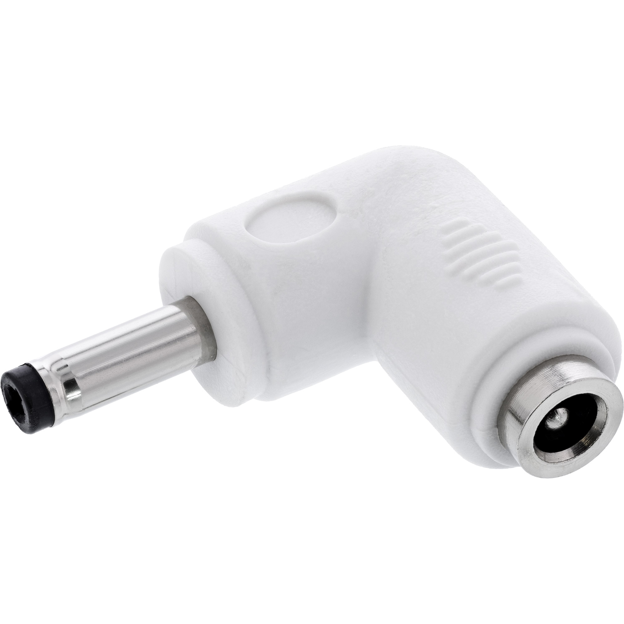 InLine® DC adapteris, 4.0 x