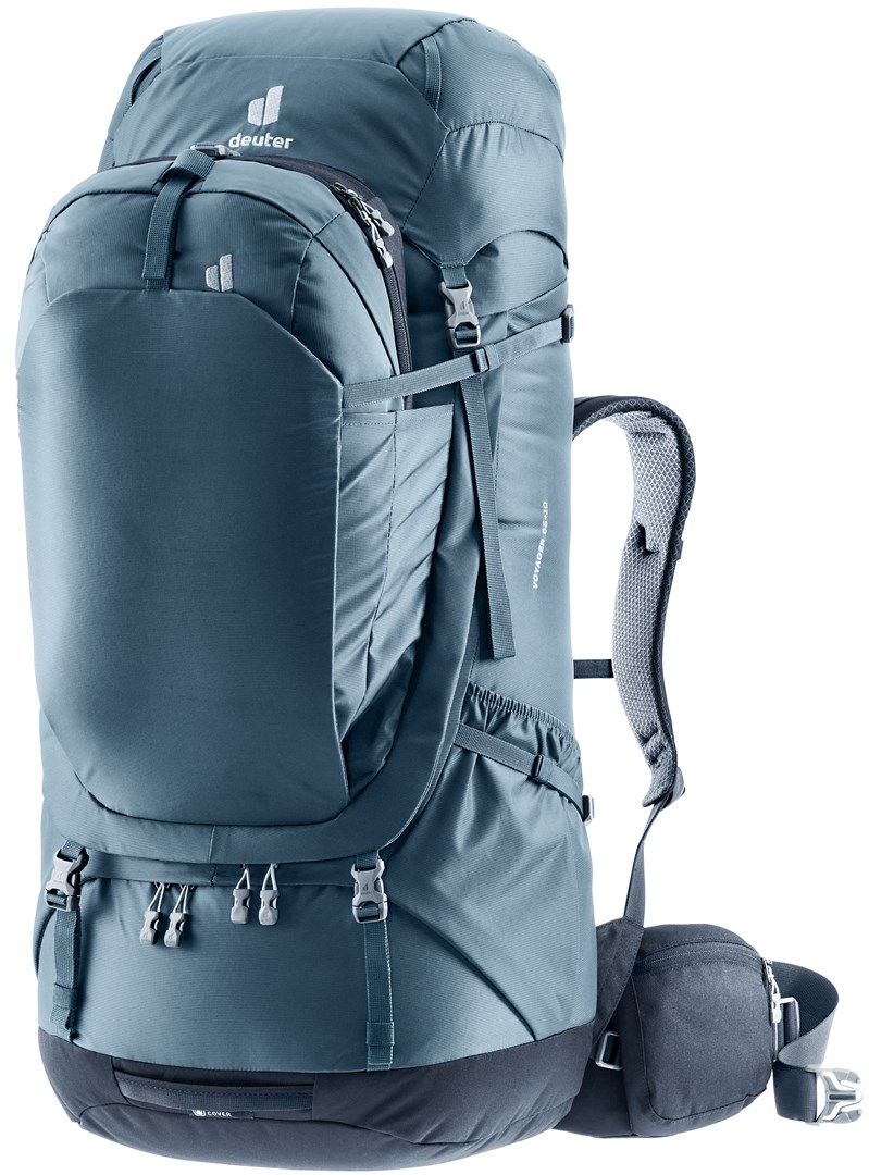 Deuter Voyager 65+10 mugursoma 65 L
