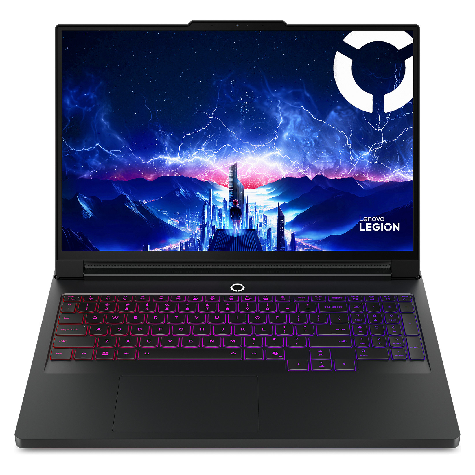 Lenovo Legion Pro 7i 16IAX10H 16