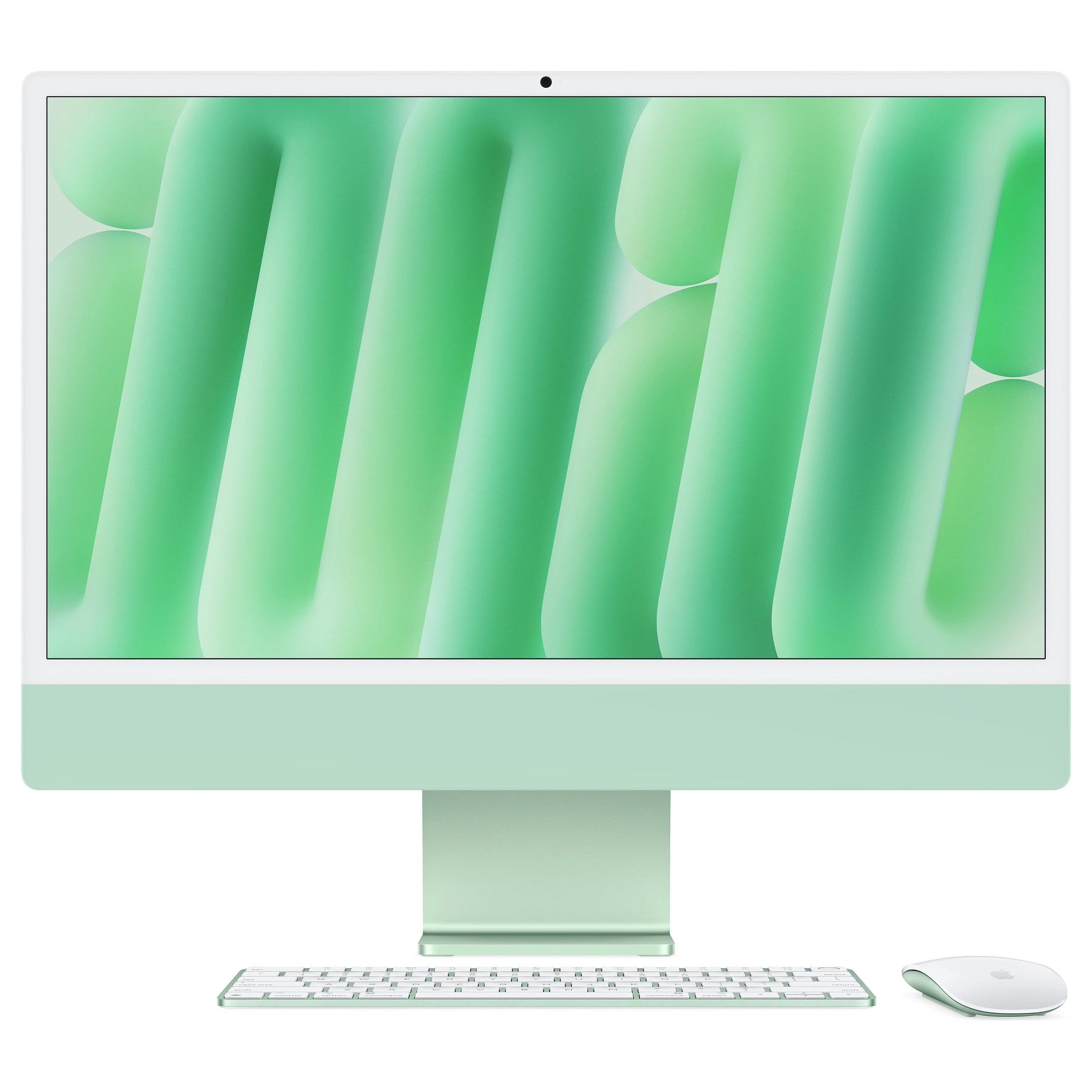 Apple iMac 24 inch M4 (10