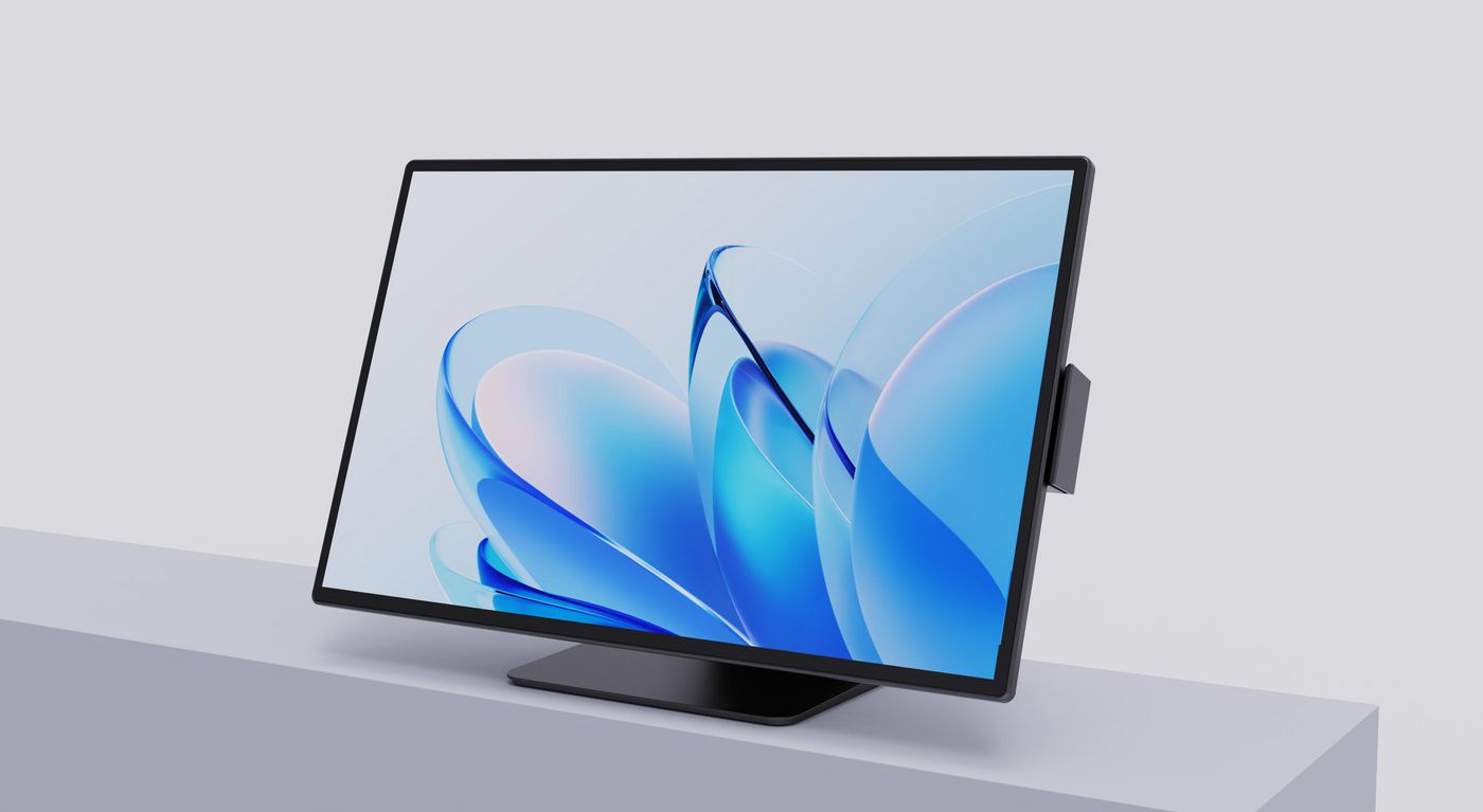 Capture 18.5 inch POS sistēmas