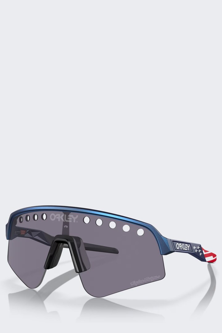 Oakley Sutro Lite Sweep velosipēda brilles