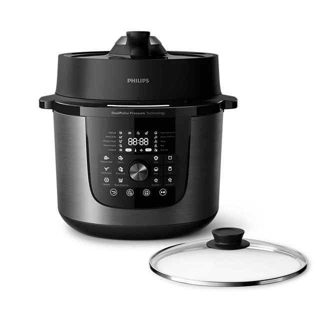 Philips 3000 sērijas HD2823/80 multivārītājs ar