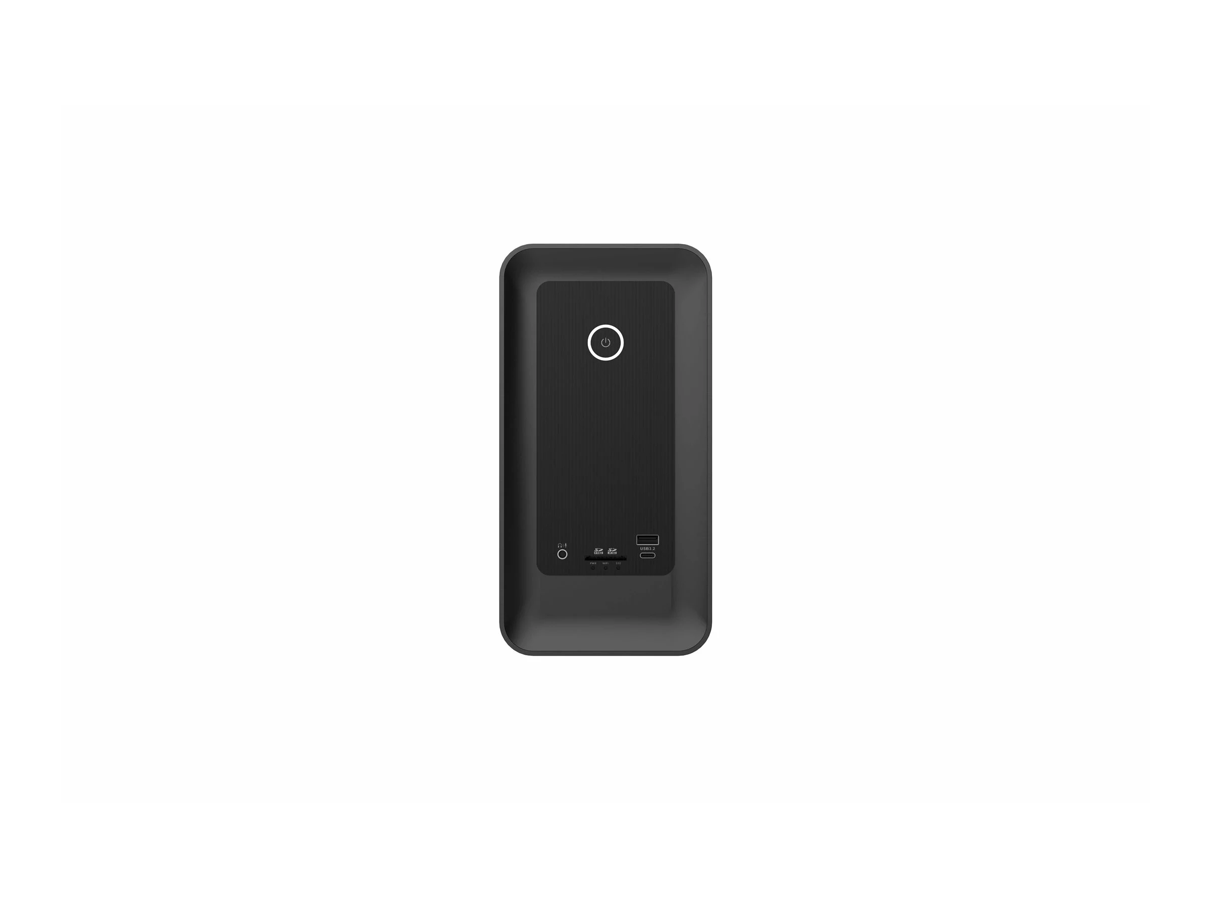 ZOTAC ZBOX EU275080C mini dators -