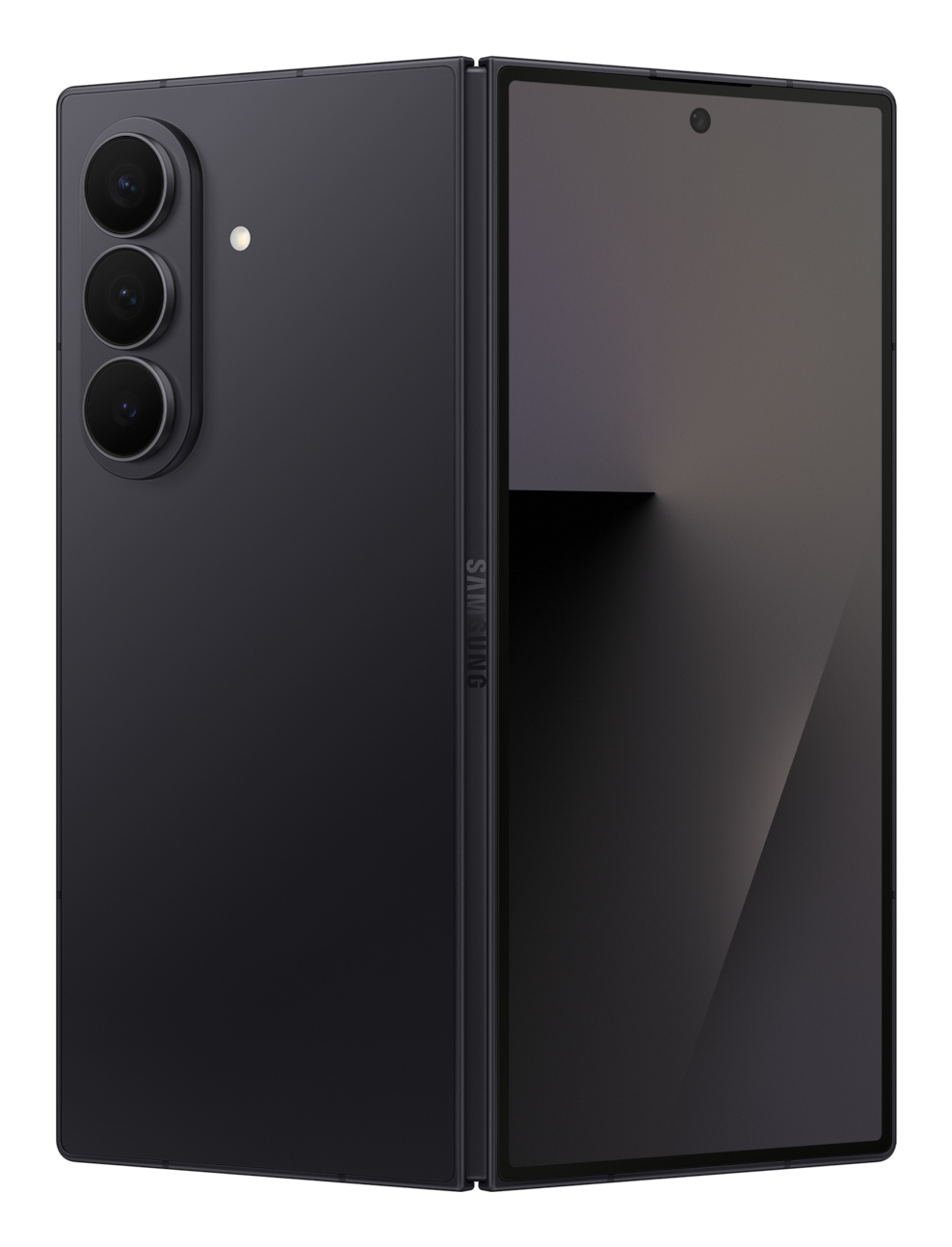 Samsung Galaxy Z Fold7 Enterprise Edition