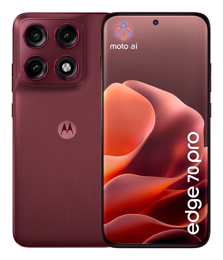 Motorola Moto Edge 70 Pro 12/512GB