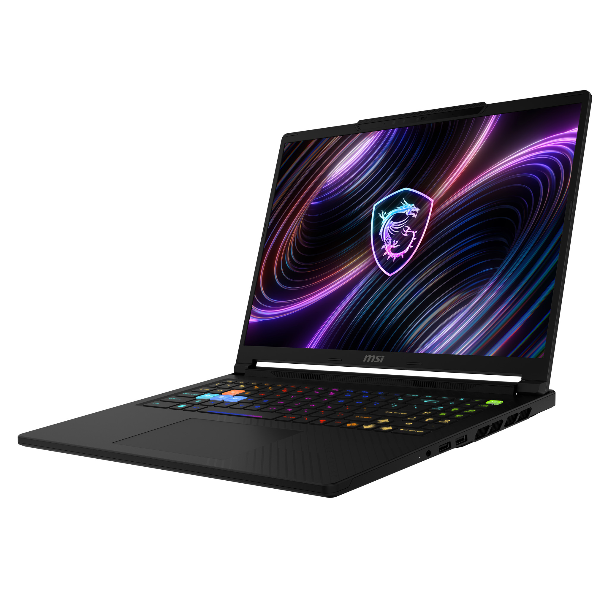 MSI Raider A16 HX B8WI-046FRY klēpjdators