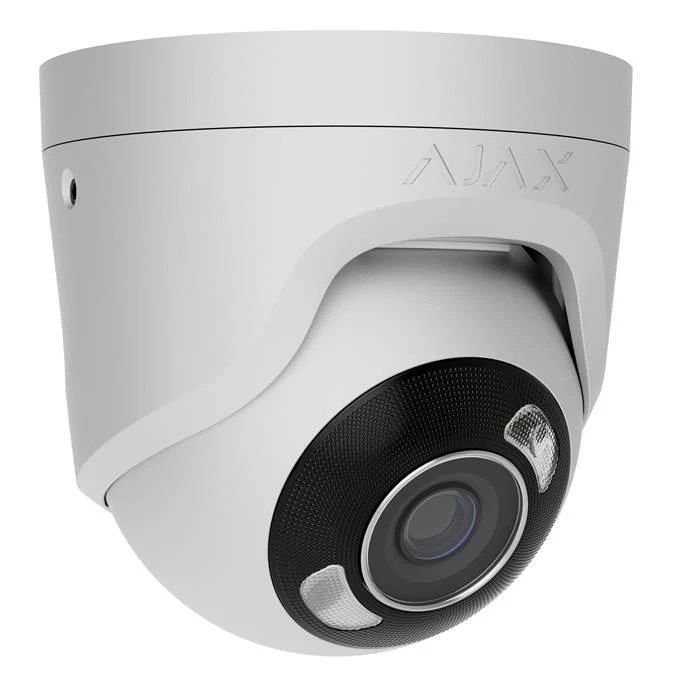 Ajax TurretCam HL tīkla kamera, 8