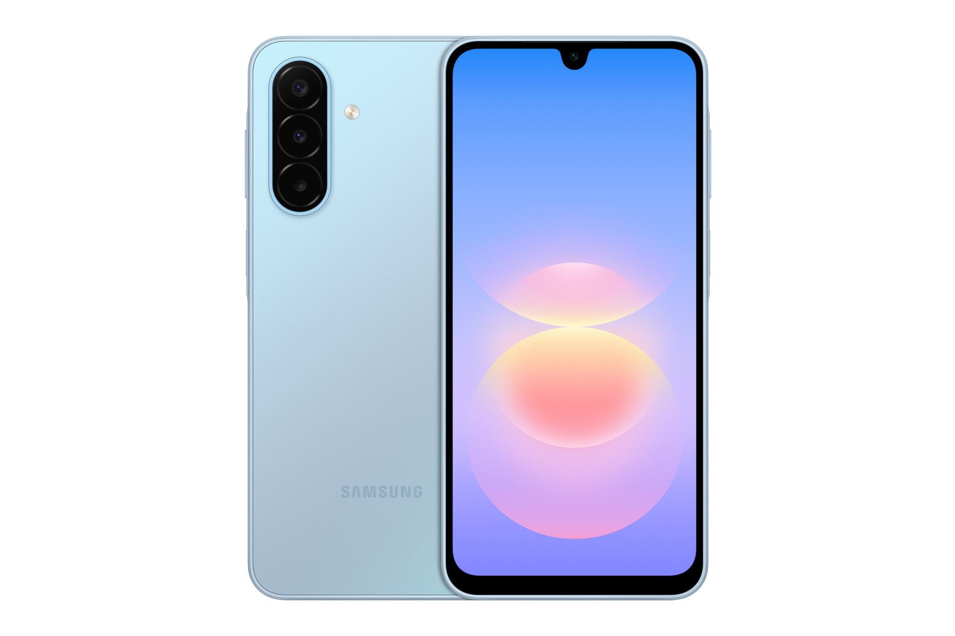 Samsung A18 4+128GB Dual SIM 4G