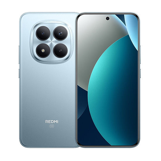 Viedtālrunis Xiaomi Redmi Note 15 Pro+