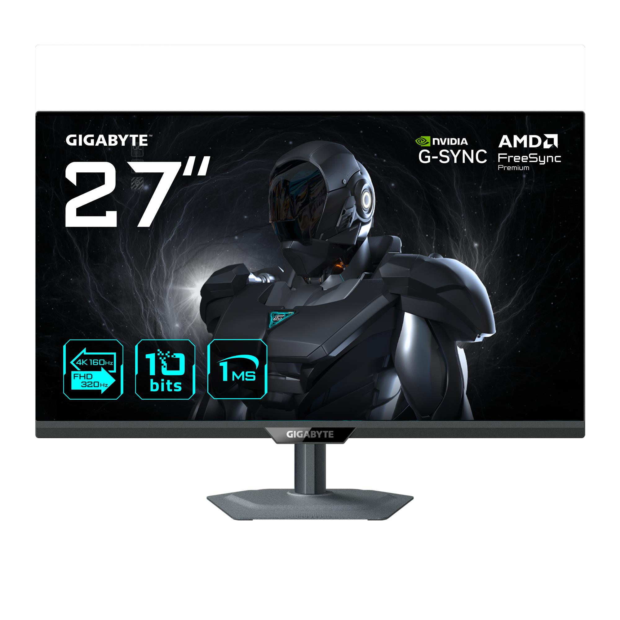 GIGABYTE G27UPEK 27 inch 4K Ultra