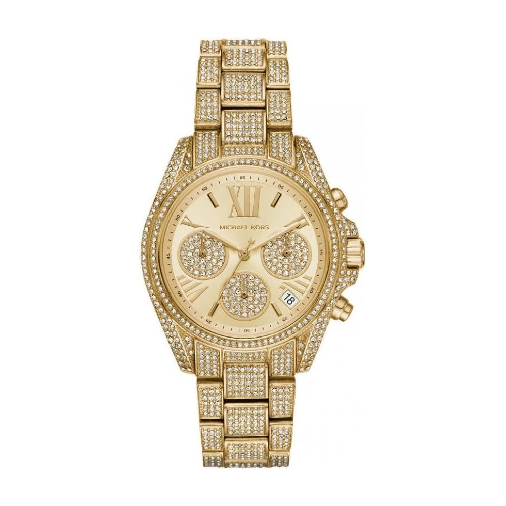 Michael Kors MK6494 sieviešu kvarca pulkstenis