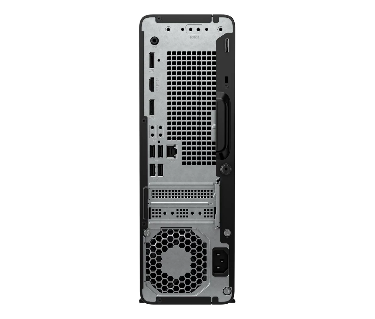 HP 2G2a SFF galddators - AMD