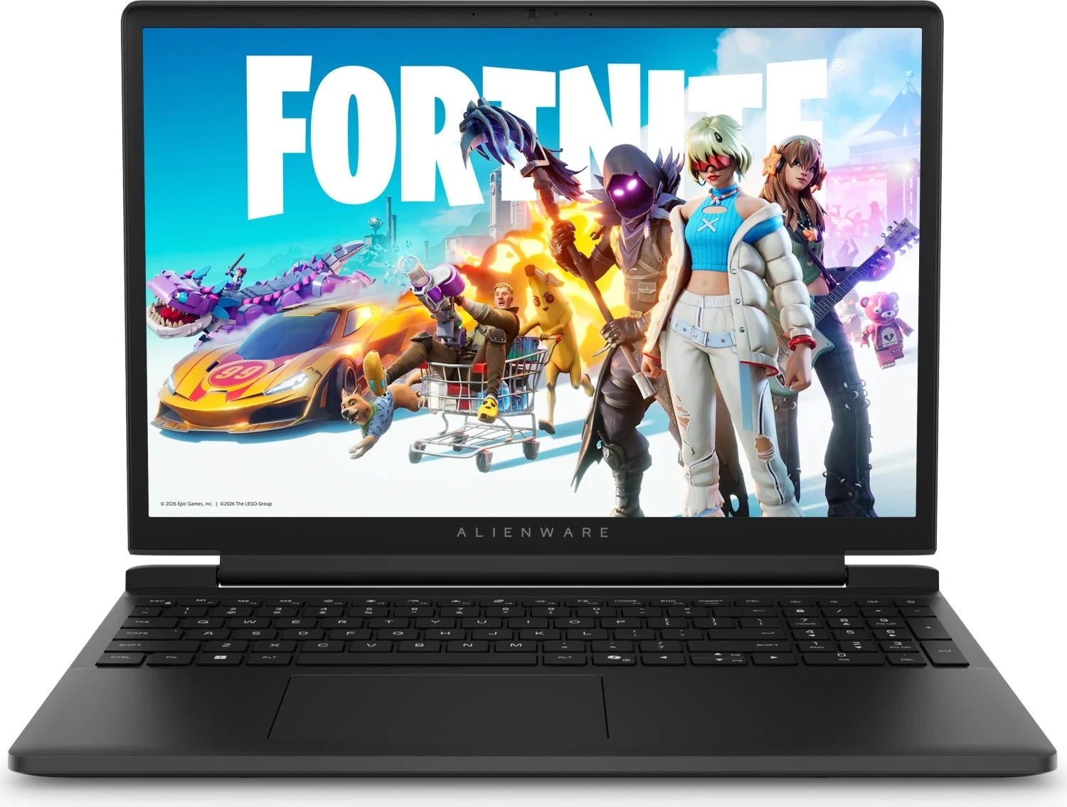 Dell Alienware 15 Aurora DA15260 15