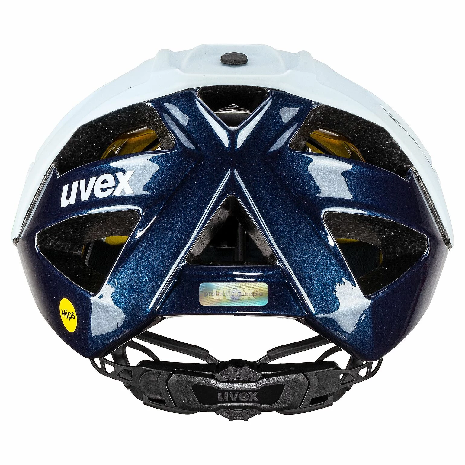 Uvex Quatro CC MIPS kalnu velosipēda