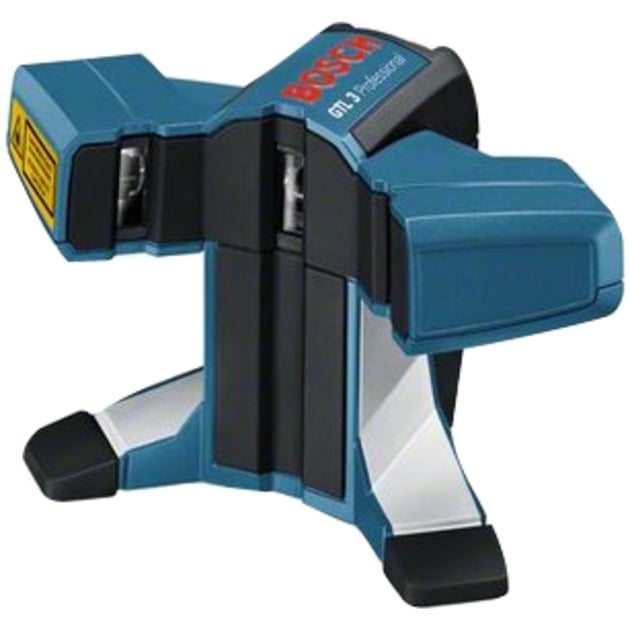 Bosch Professional GTL 3 flīžu lāzers
