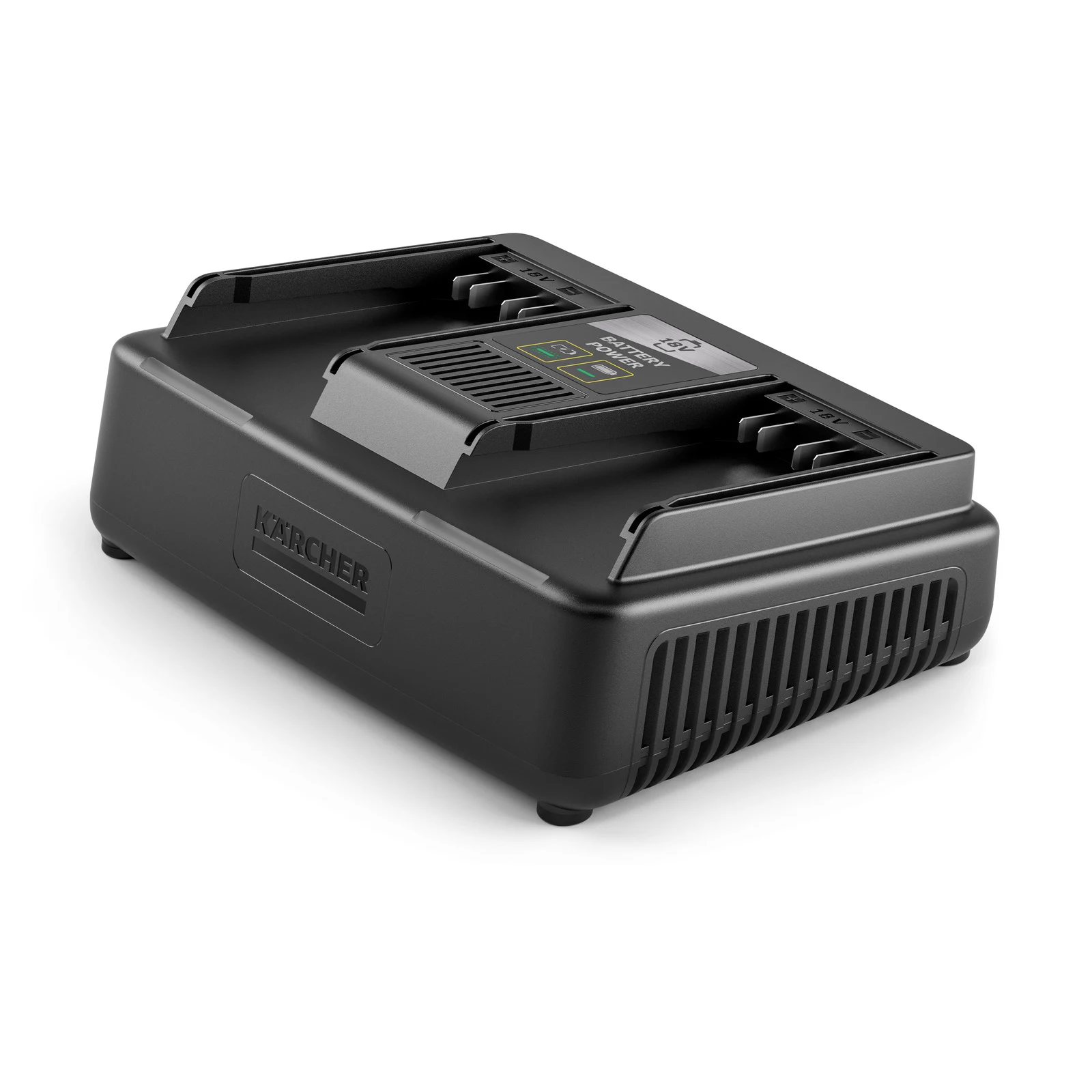 KÄRCHER Battery Power 18V divu akumulatoru