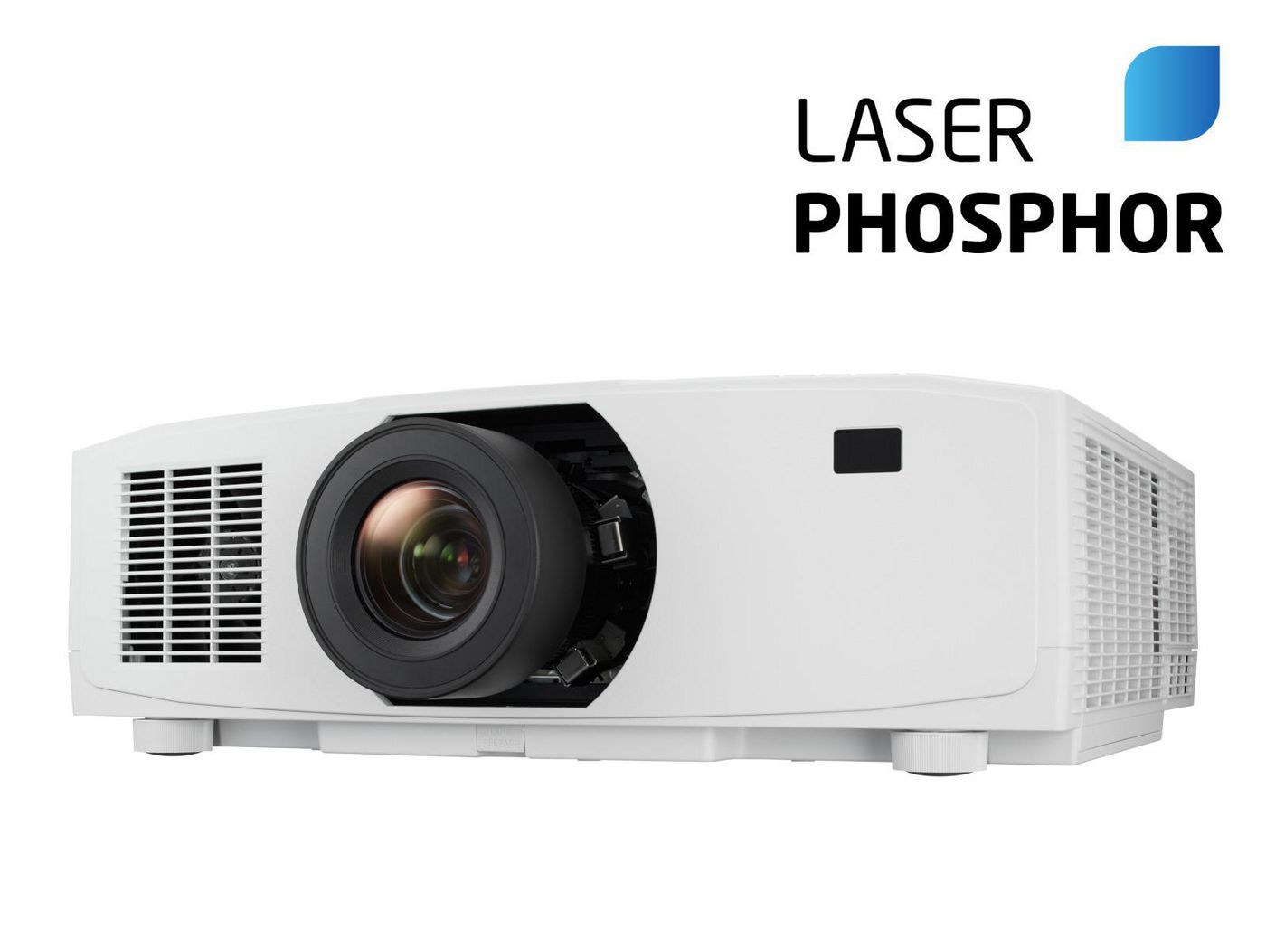Sharp XP-V731U-W profesionāls 3LCD lāzera projektors