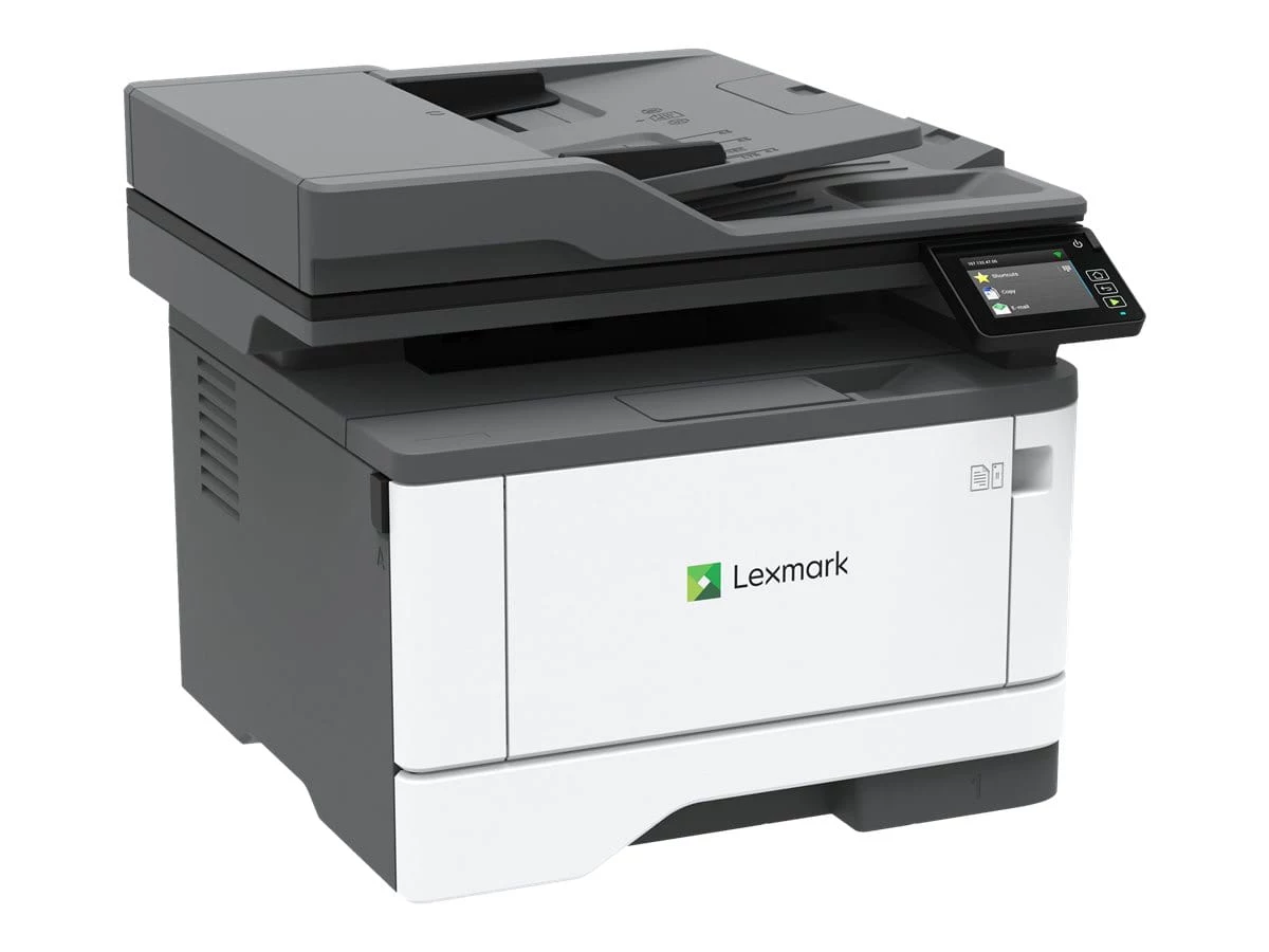 Lexmark XM1342 monohromatiskais lāzerdaudzfunkciju printeris, A4