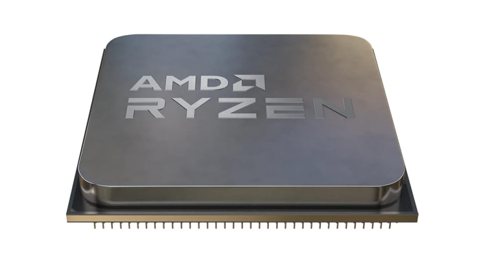 AMD Ryzen 9 5900XT procesors -