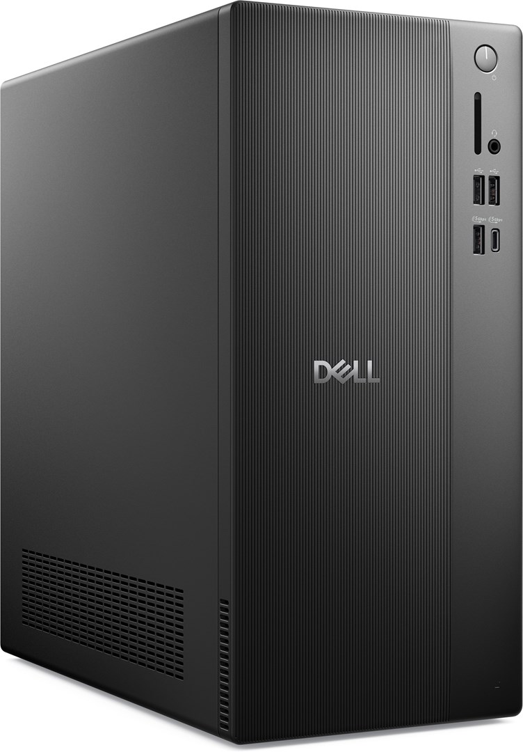 Dell Pro QVT1260 Tower dators -
