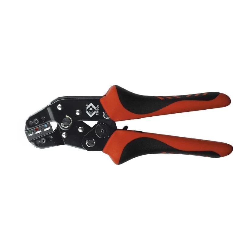 C.K Tools T3680A presēšanas knaibles