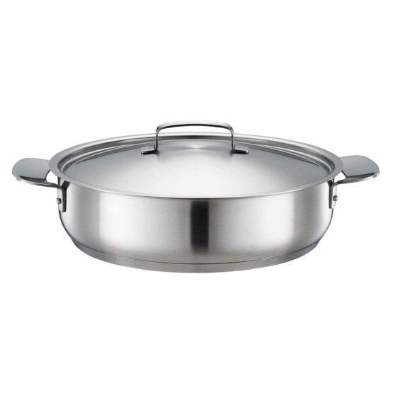 Fiskars All Steel cepešpanna, 28 cm
