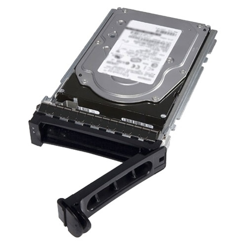 Dell 2TB 3.5 inch SATA