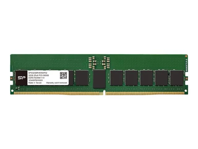 Silicon Power 32GB DDR5 servera atmiņa