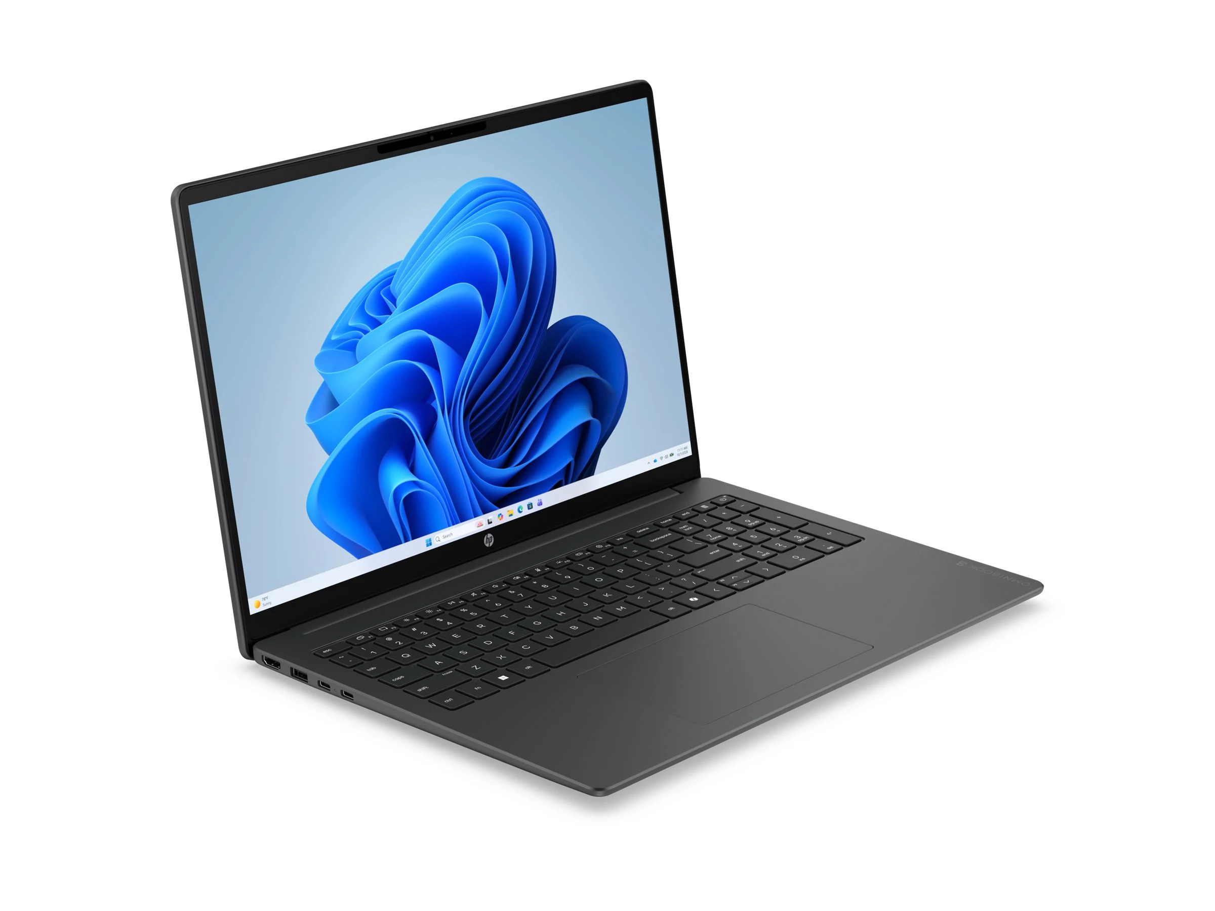 HP OmniBook 3 16-by0020nyx 16 inch