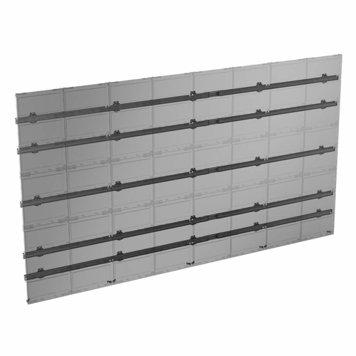 Vogel`s INT 8224 dvLED video sienas