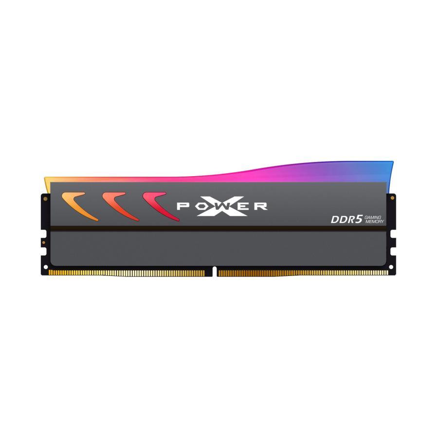 Silicon Power Storm RGB 32GB (2x16GB)