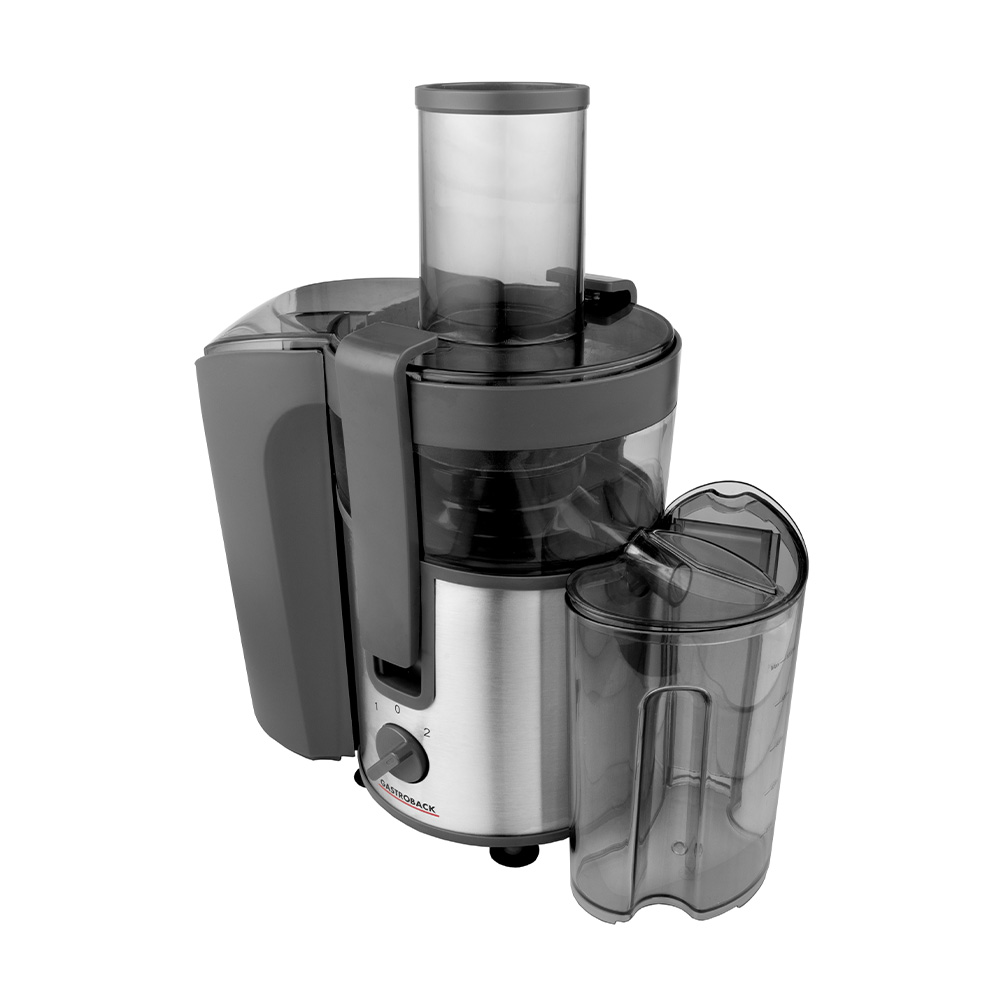 Gastroback 40116 Vital Juicer Plus sulu
