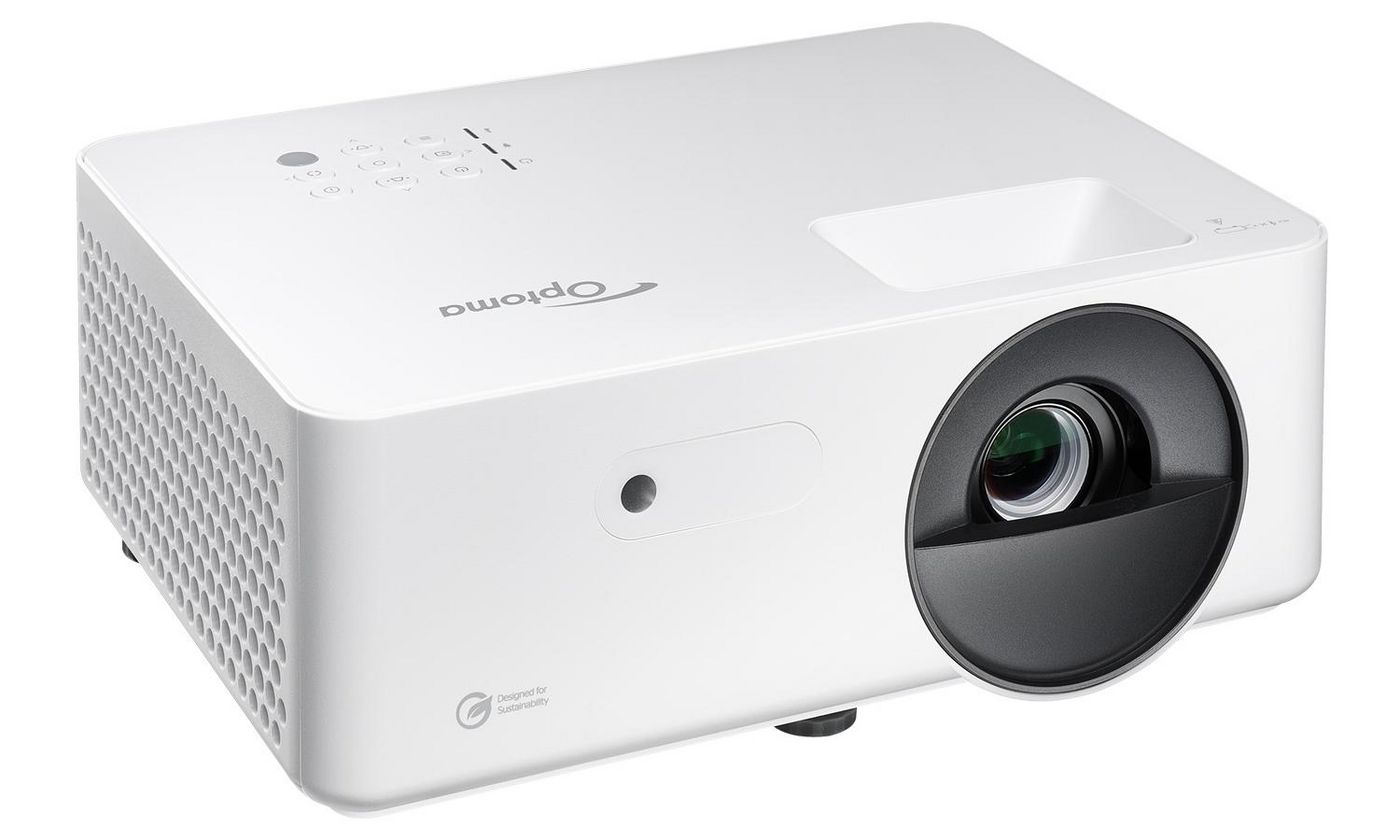 Optoma LH351ST īsa metiena LED projektors